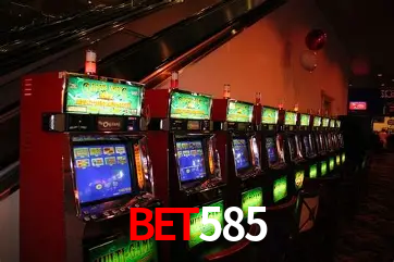 Desvendando o Mundo dos Jogos Virtuais na bet585