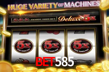 Descubra a Essência do bet585: Nossa História e Compromissos