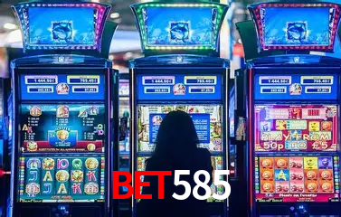A Emoção da Loteria na bet585: Uma Chance de Mudança de Vida