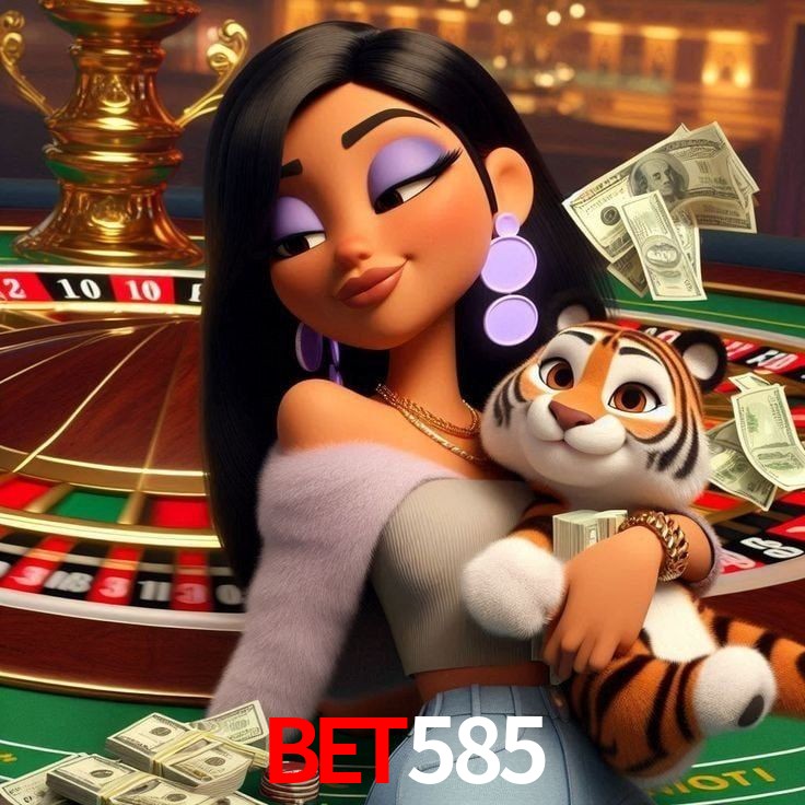 Welcome Bonus bet585