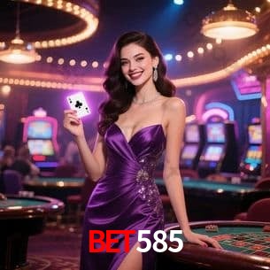 Experiência VIP bet585