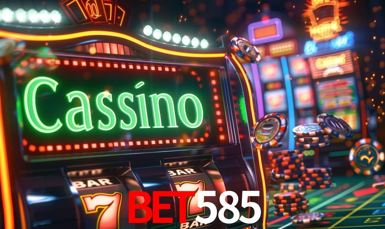 Instalação Android bet585