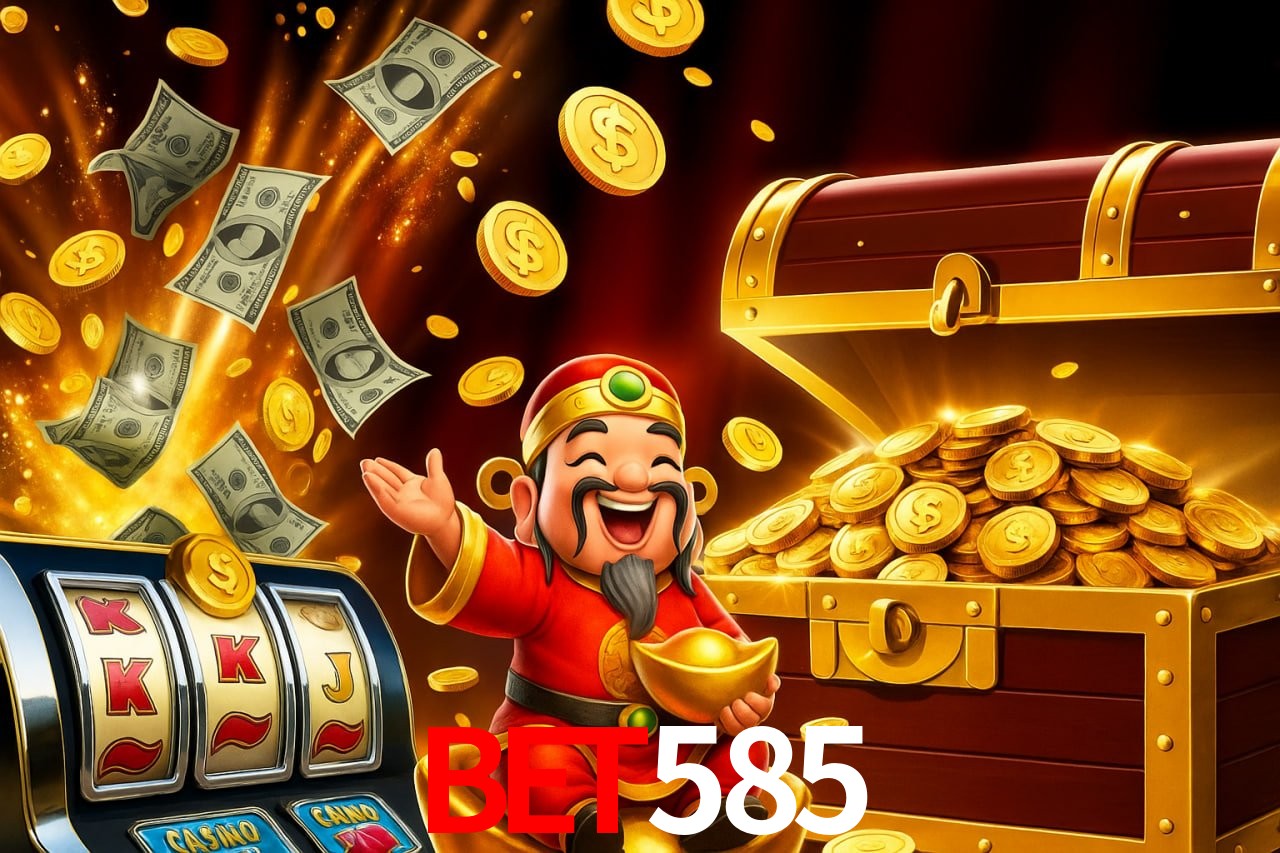 Apostas de Tênis bet585