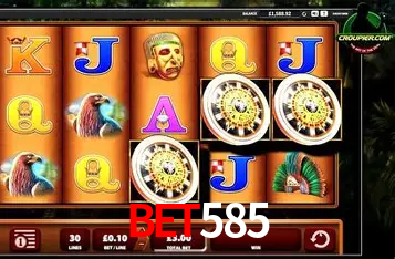 Descubra a Essência do bet585: Nossa História e Compromissos