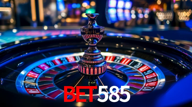 Experimente o Login Seguro Premium no bet585
