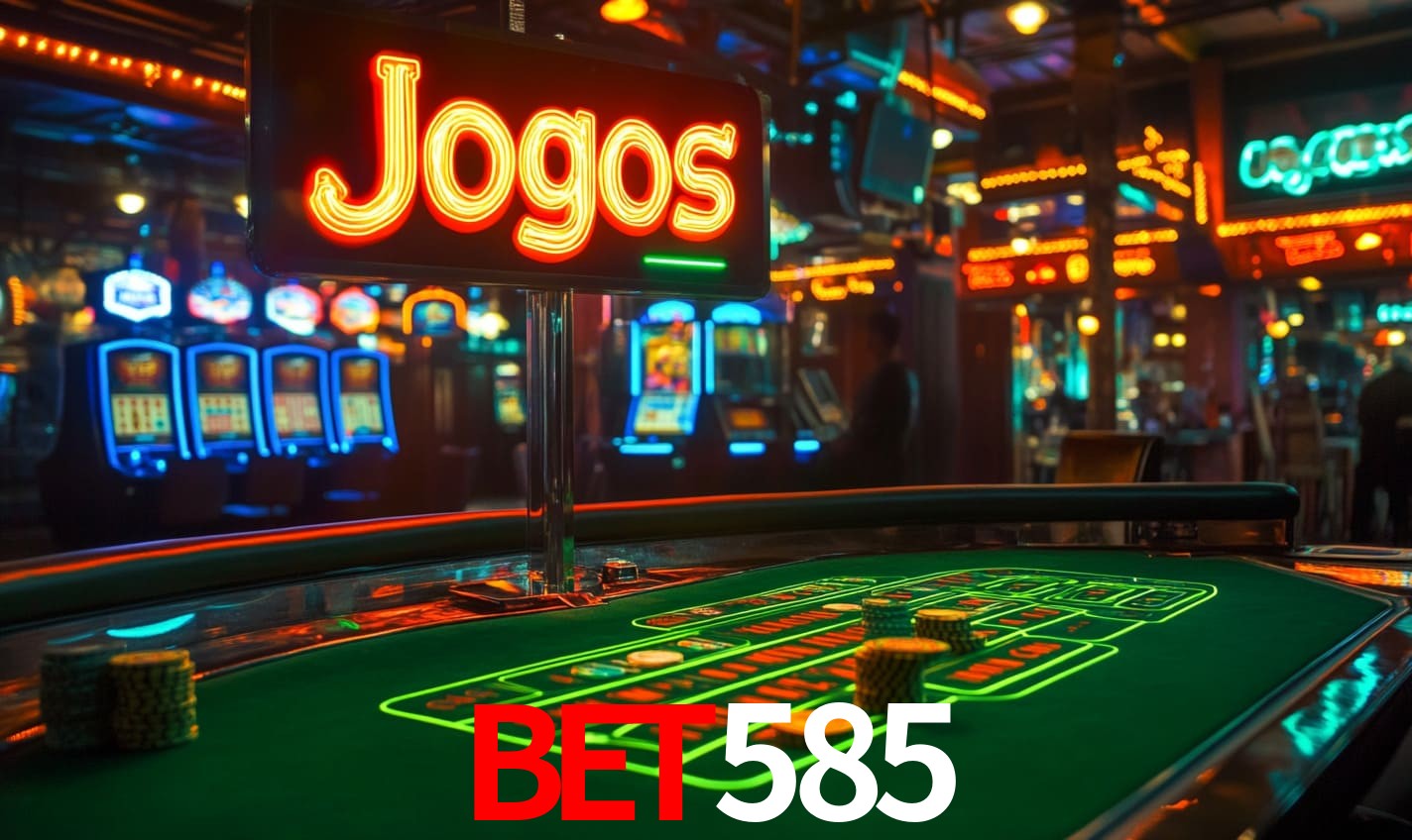 FAQ bet585 Brasil