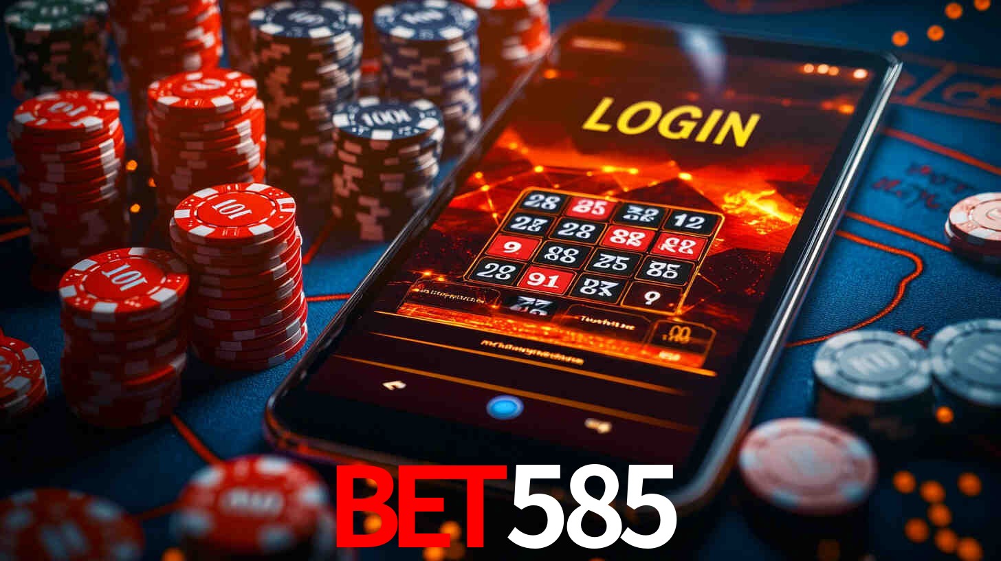 Bônus Generosos e Exclusivos no bet585 para Você!