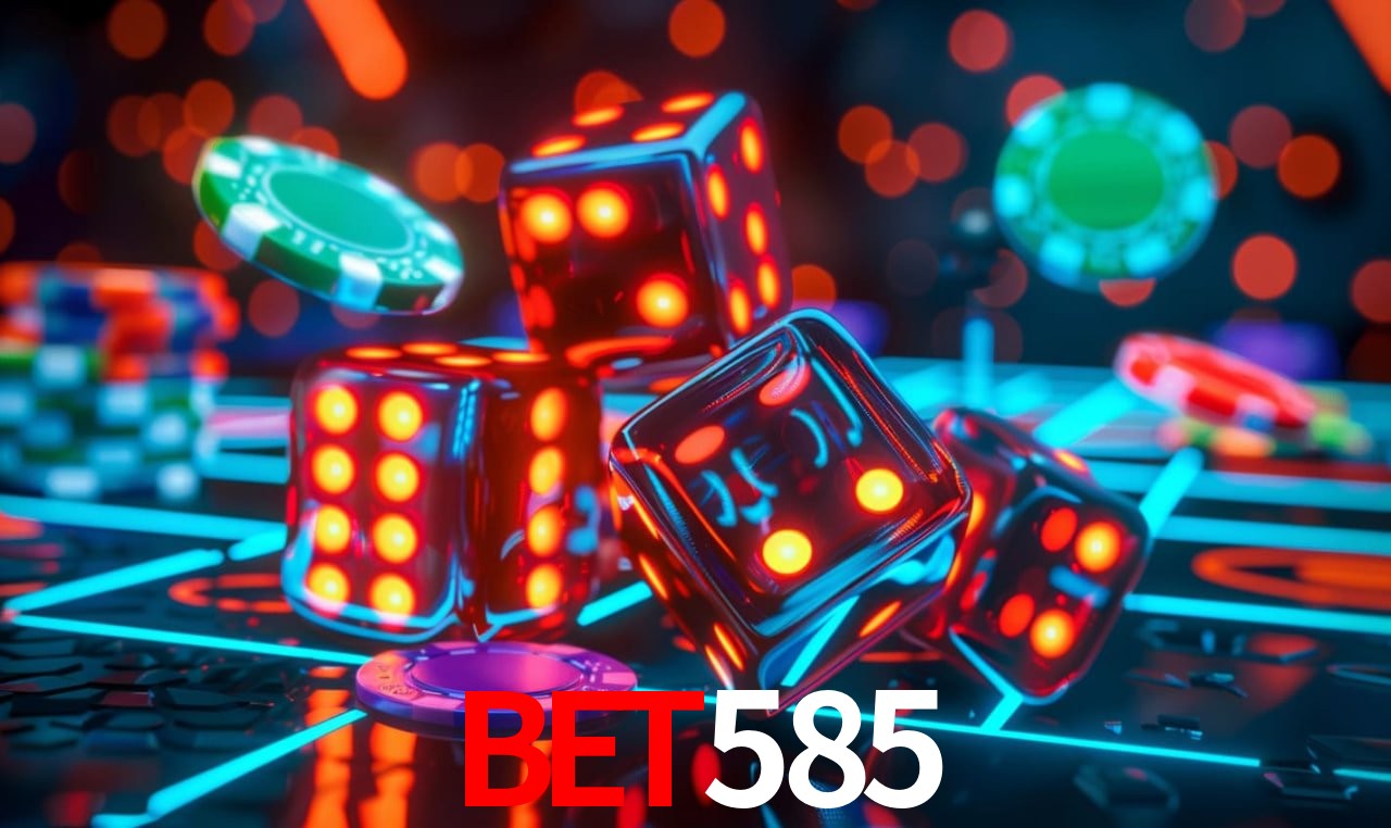 Mesa de Blackjack bet585