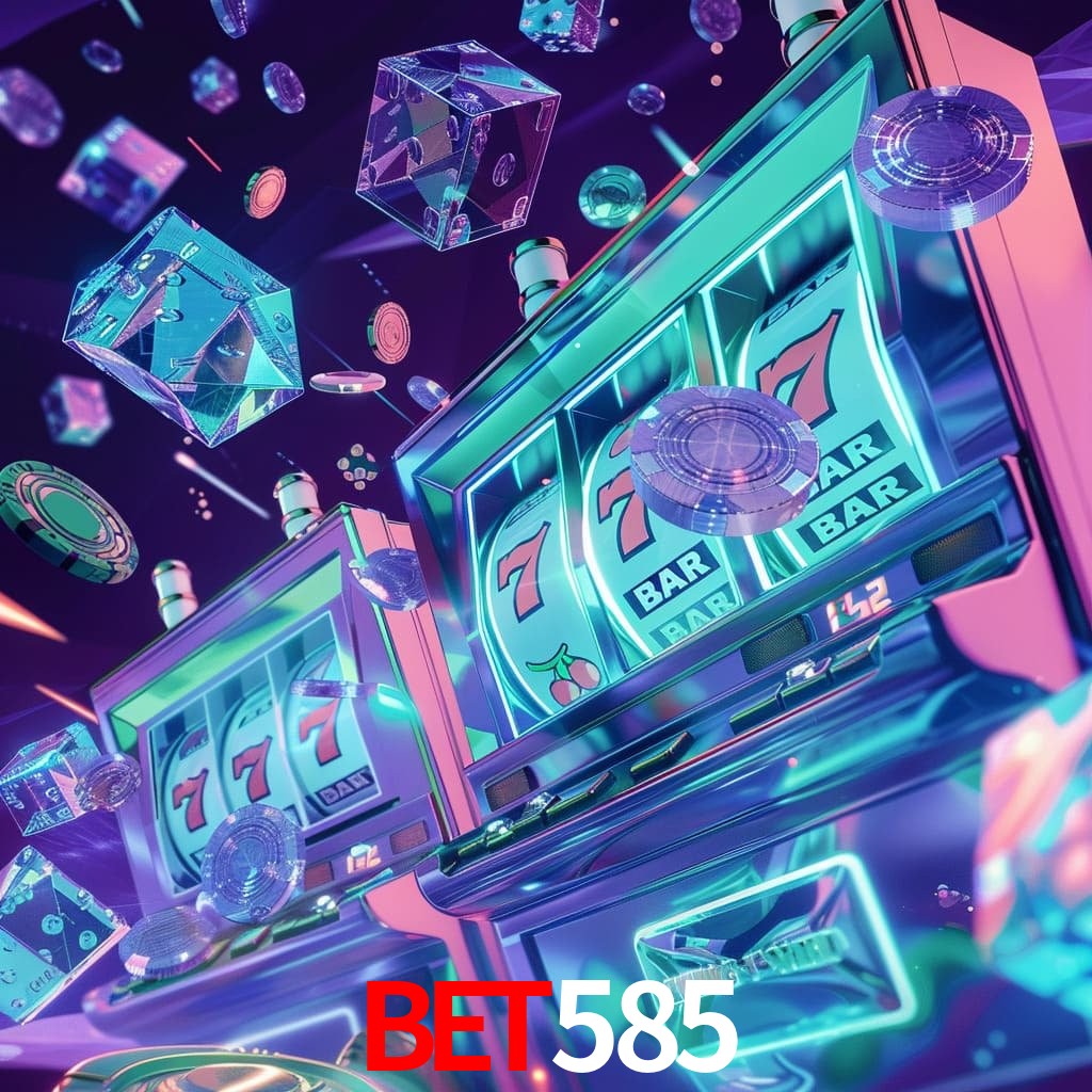 Casino Ao Vivo bet585