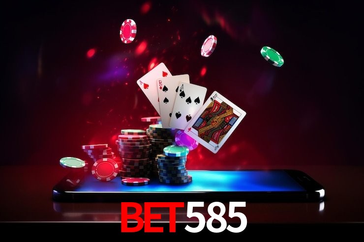 Slot Games bet585