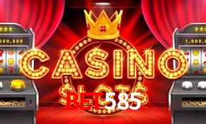 Live Casino bet585