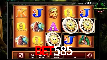 A Emoção da Loteria na bet585: Uma Chance de Mudança de Vida
