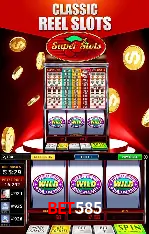 Descubra a Magia dos Jogos de Arcade no bet585