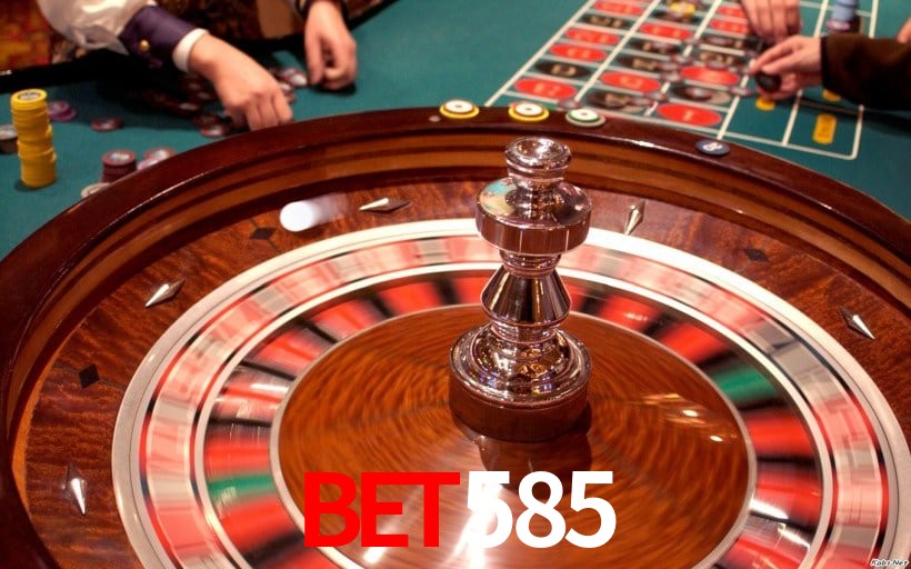 Estatísticas Esportivas bet585