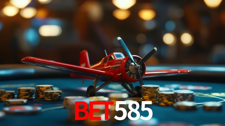 Secure Login bet585