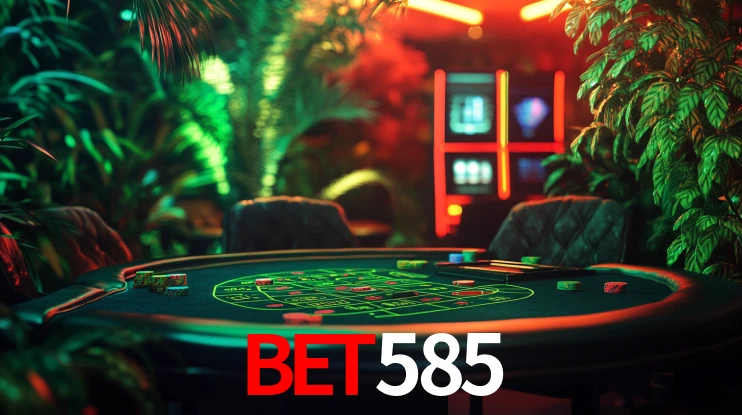 Tournaments bet585