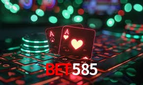 Sistemas de Segurança bet585
