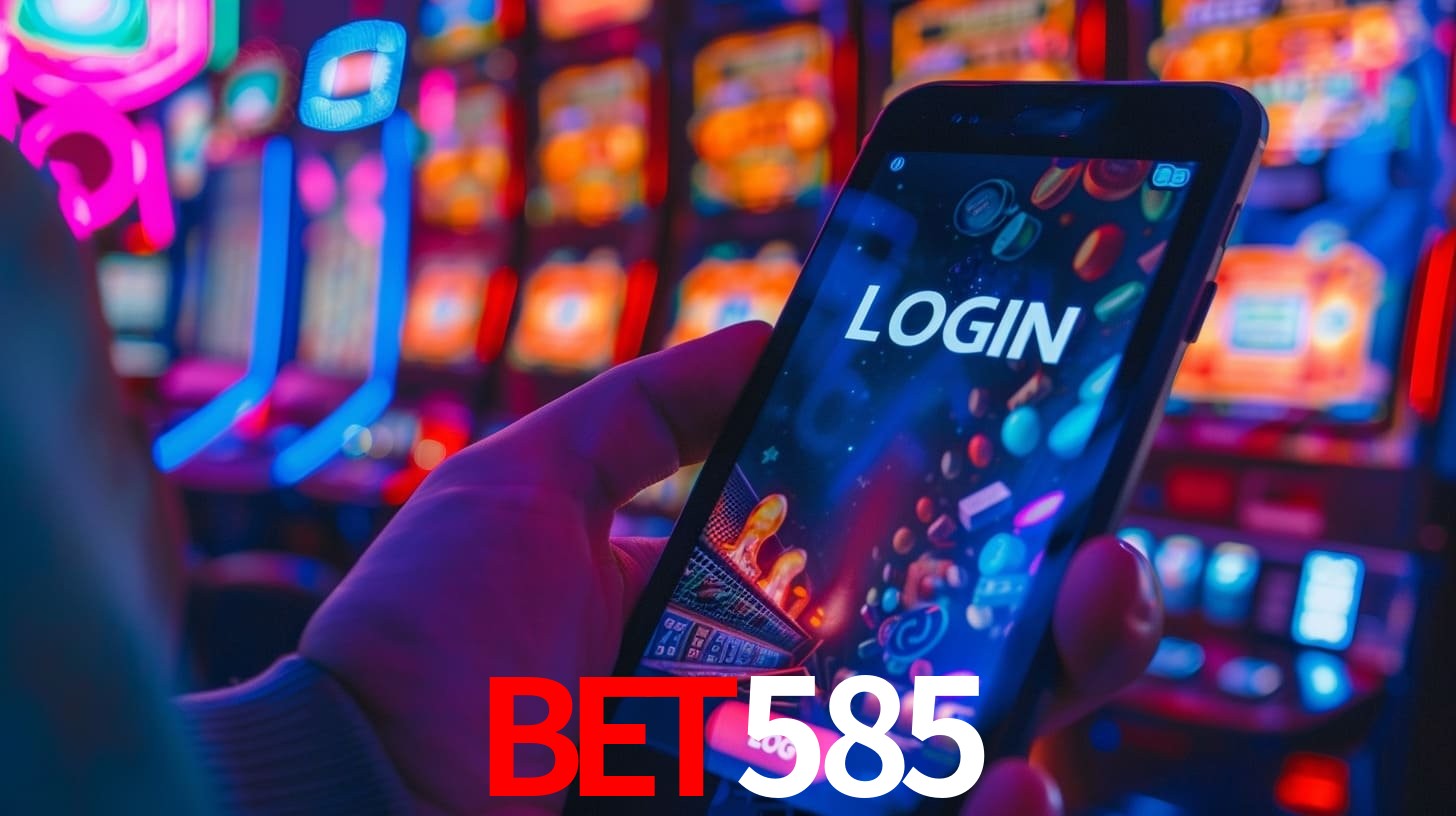 Estatísticas do Jogo bet585