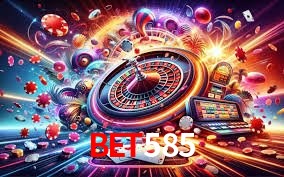Login Seguro bet585