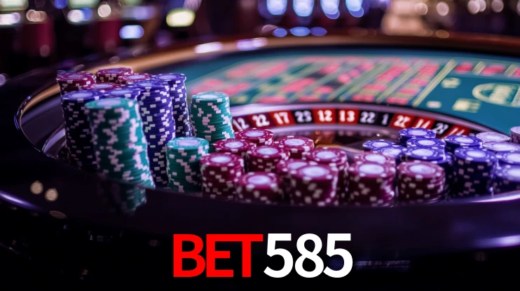 Programa VIP bet585