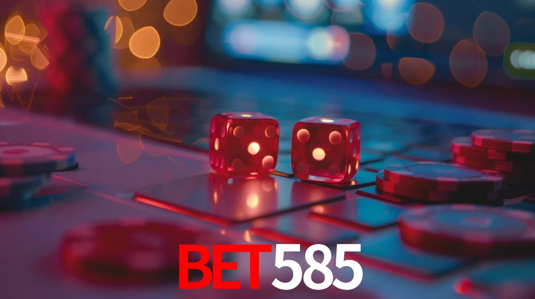 Exclusive Offers bet585