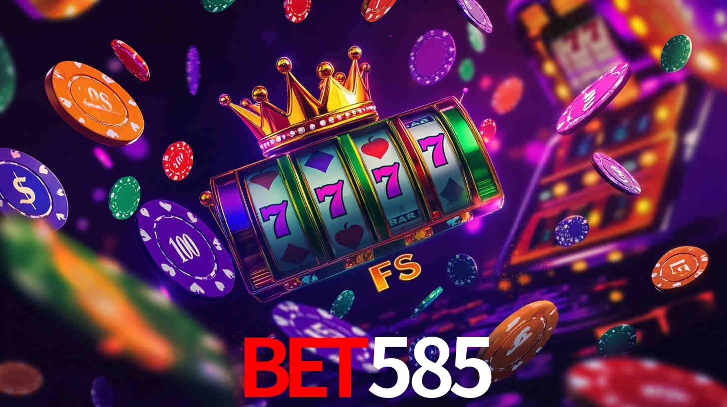 Exclusive Games bet585