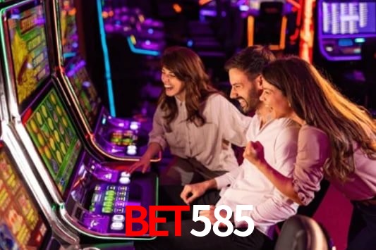 Casino VIP bet585