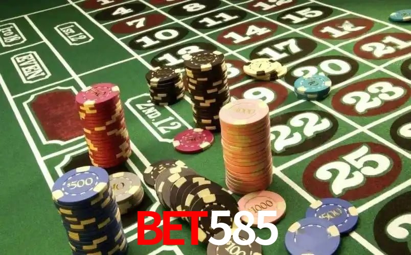 Ofertas Exclusivas bet585