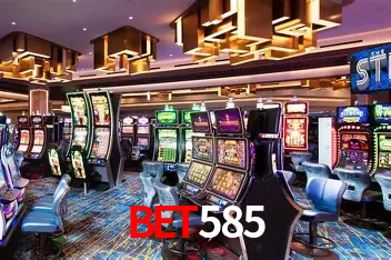 Explorando a Categoria de Eventos em Apostas na bet585