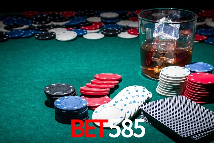 Avaliações dos Jogadores bet585