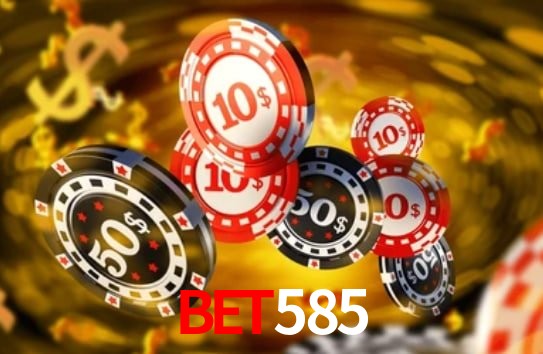Provedores de Jogos bet585