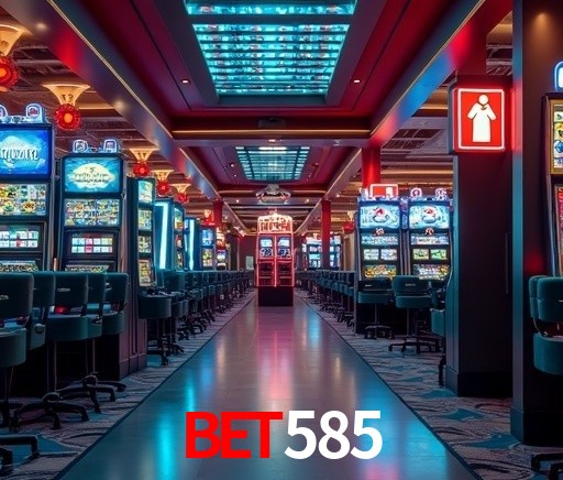 Interface Premium bet585