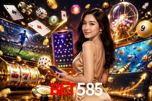 Account Benefits bet585