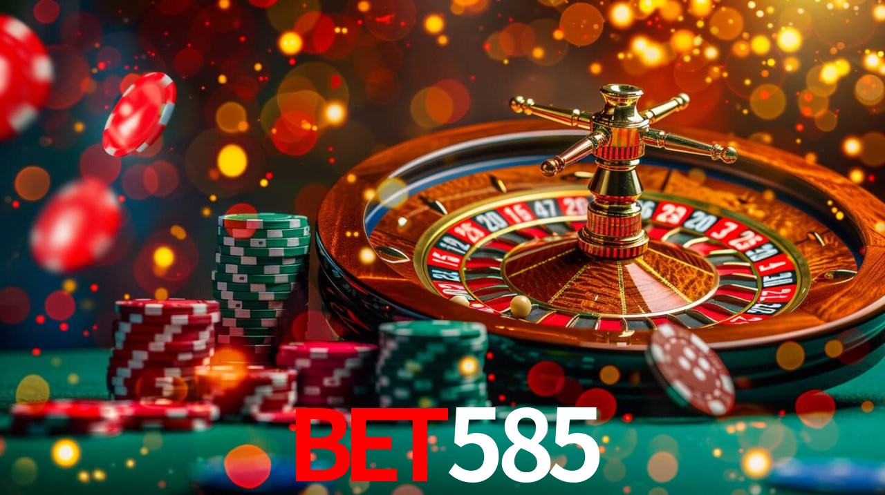 PIX Instantâneo bet585