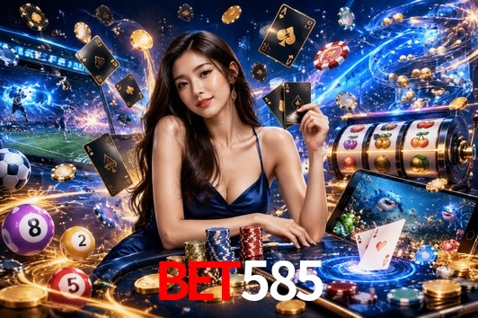 API Integration bet585