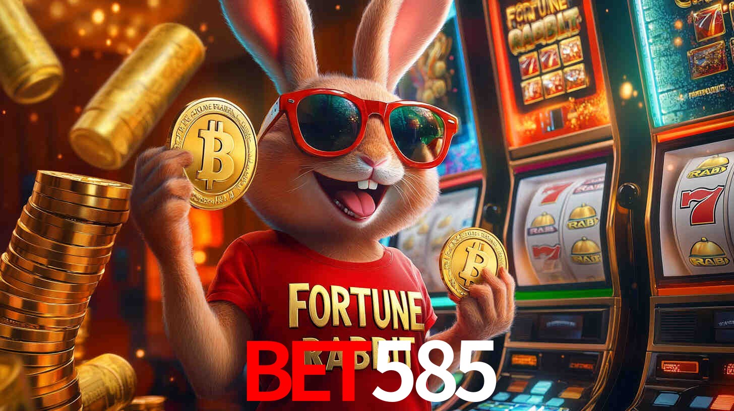 Inovações de Jogos na bet585: O Futuro das Experiências Interativas