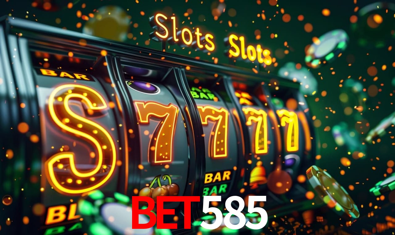 Jogos de Slot bet585