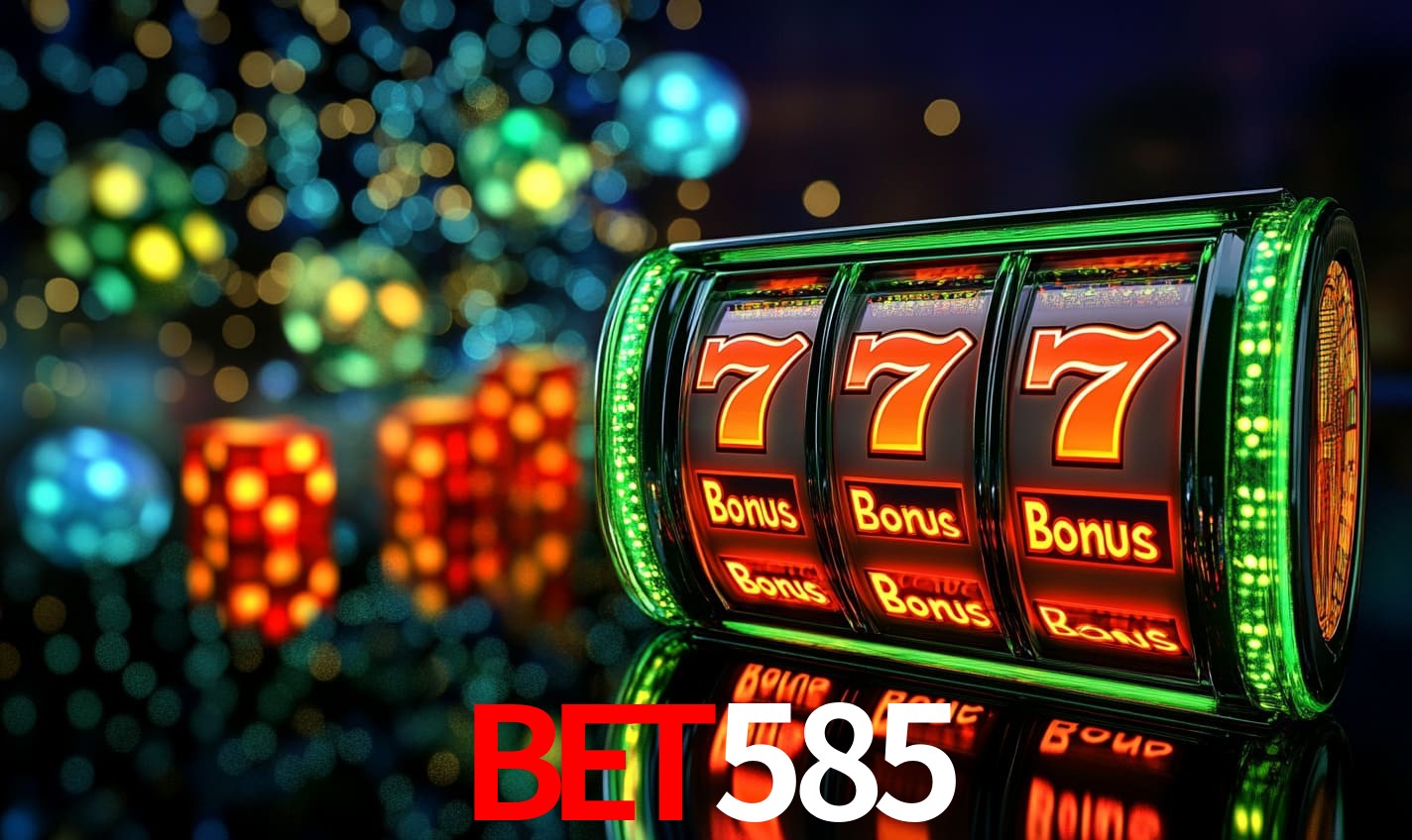 Estatísticas bet585