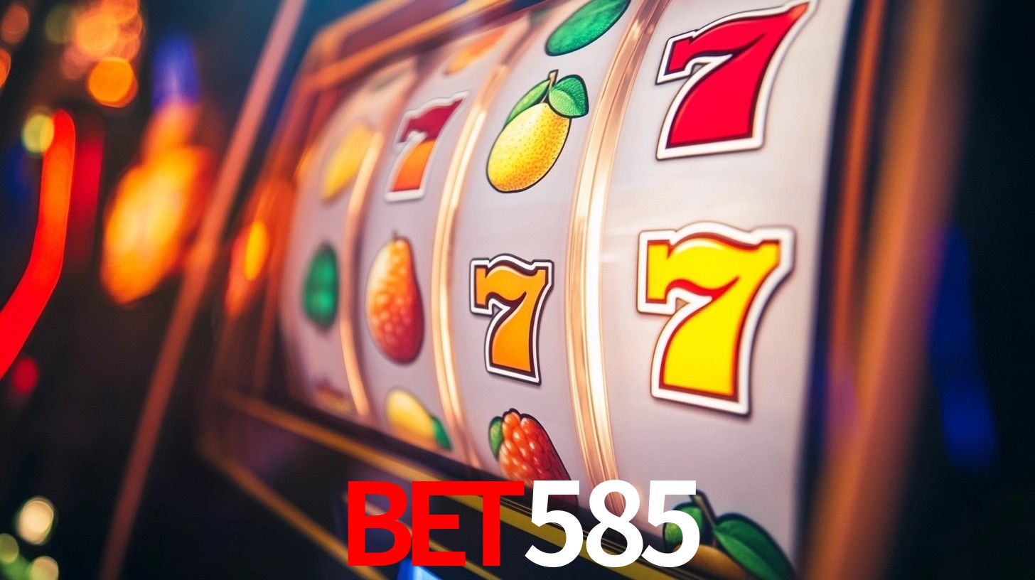 Explore as vantagens do bet585: serviço profissional e confiabilidade
