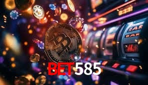Mesa de Roleta bet585