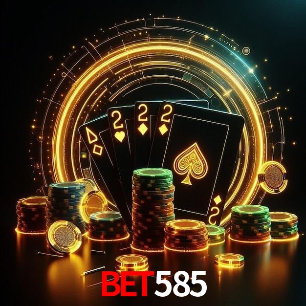 Catálogo de jogos bet585 com fornecedores Pragmatic Play, Evolution, NetEnt