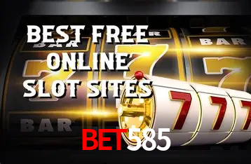 Inovações de Jogos na bet585: O Futuro das Experiências Interativas