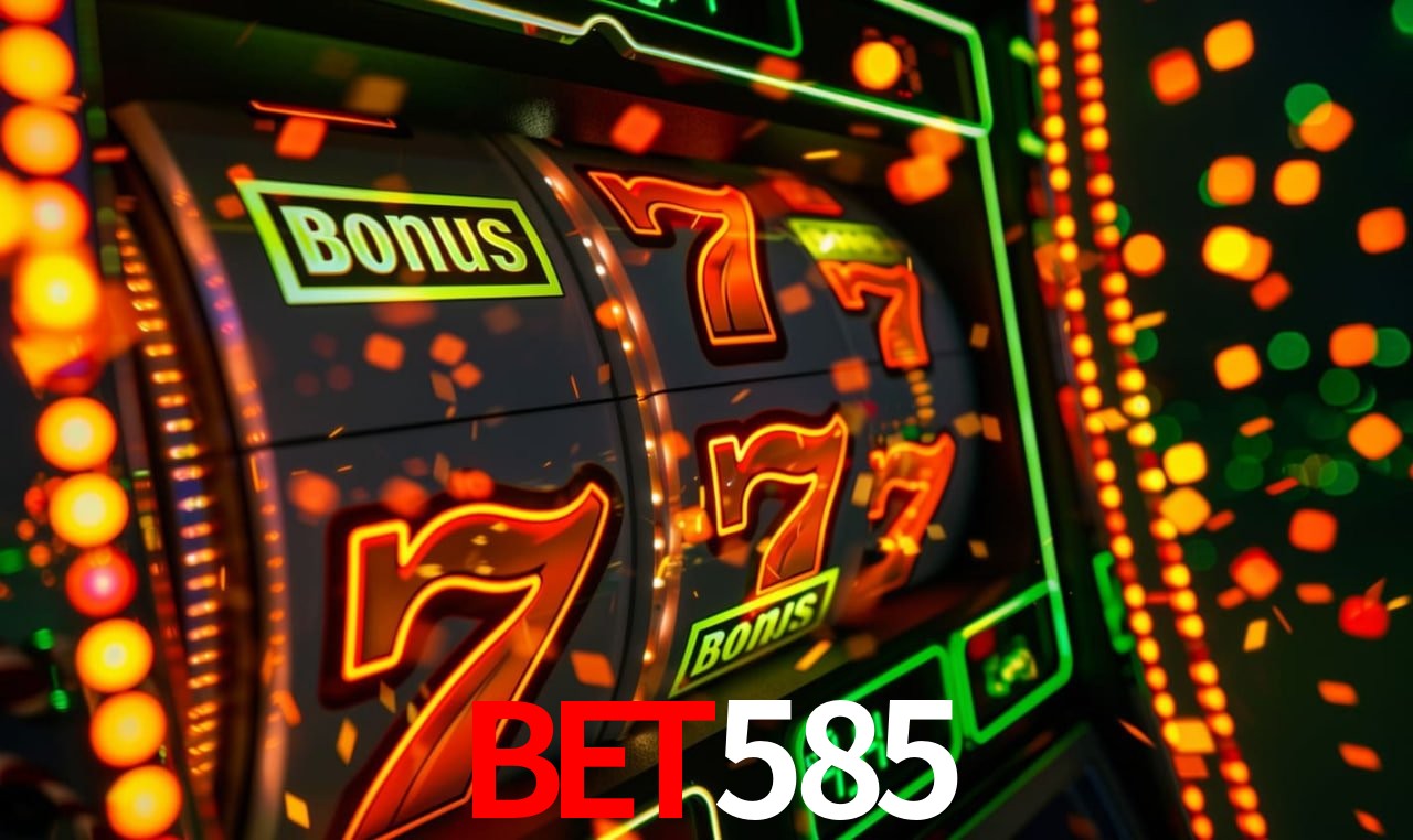 Torneios bet585