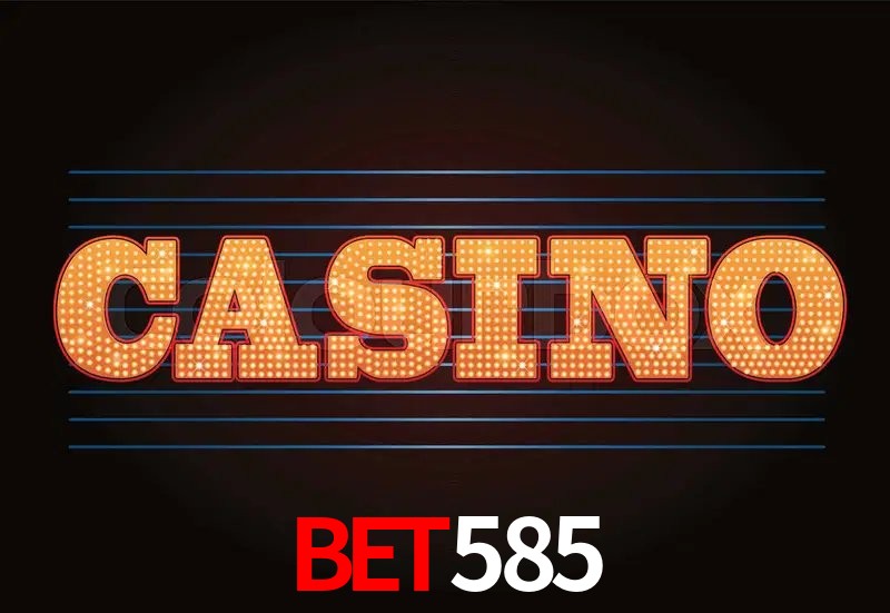 Integração de APIs bet585