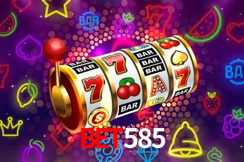 A Experiência Imersiva dos Cassinos Ao Vivo no bet585