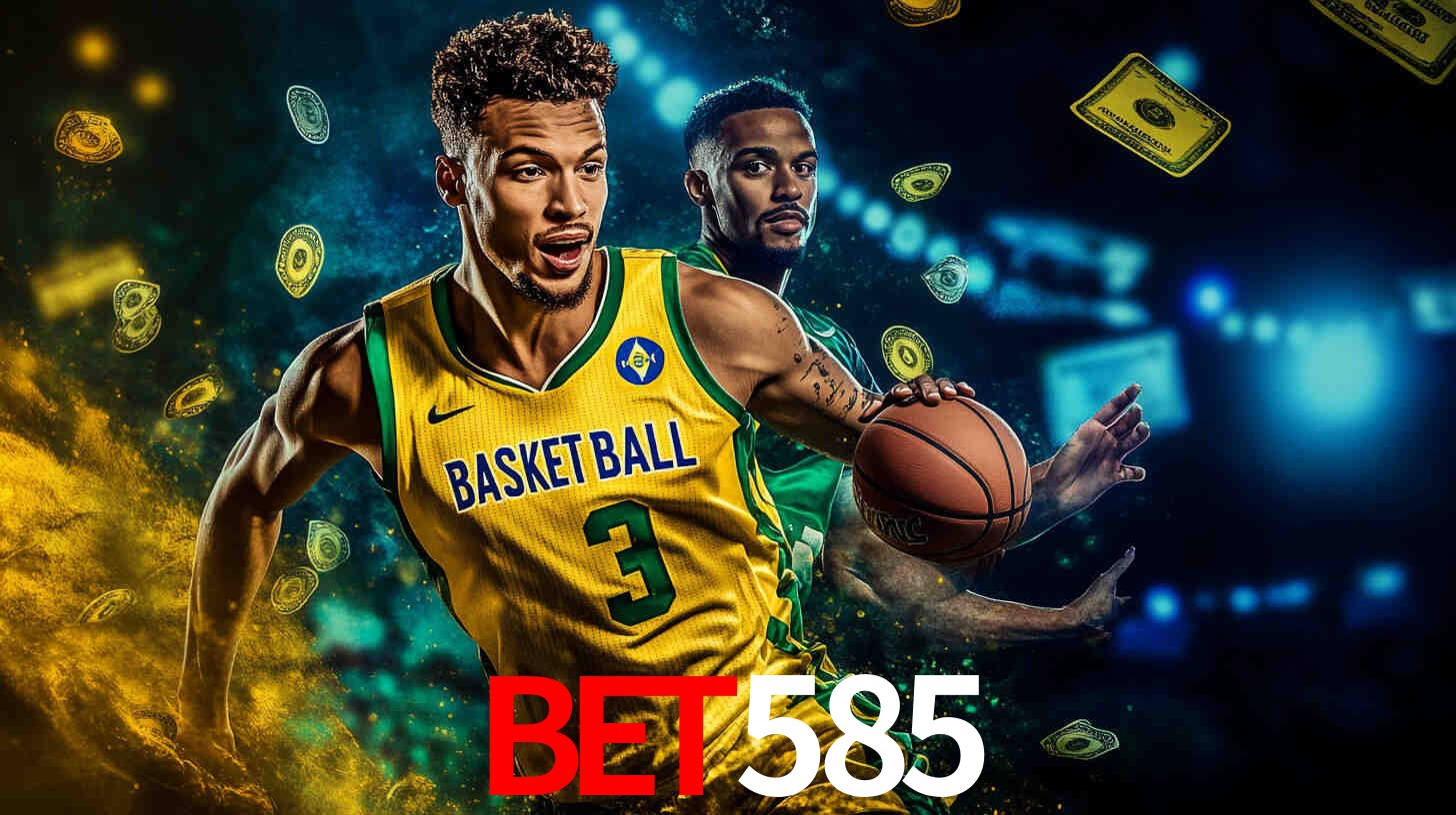 A Emoção da Loteria na bet585: Uma Chance de Mudança de Vida