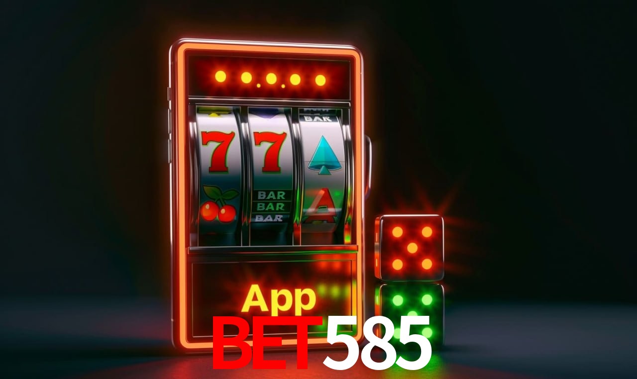 Promoção Relâmpago bet585