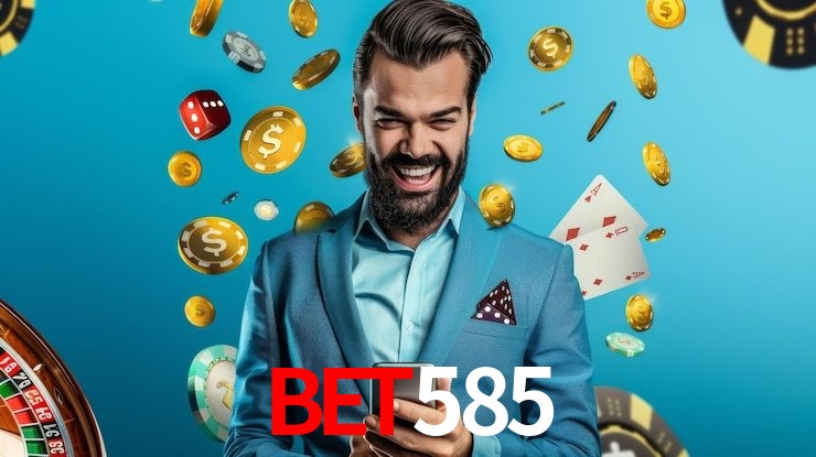 Game Providers bet585