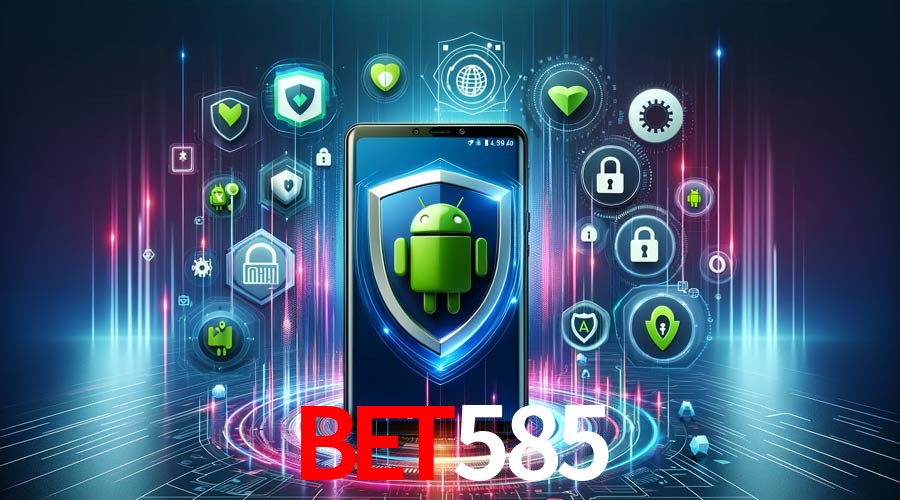 Platform Technology bet585