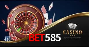Benefícios da Conta bet585